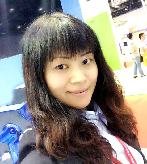 引領(lǐng)行業(yè)創(chuàng)新 助飛智能電網(wǎng)——訪萊姆電子（中國）有限公司市場部經(jīng)理李?，? width=