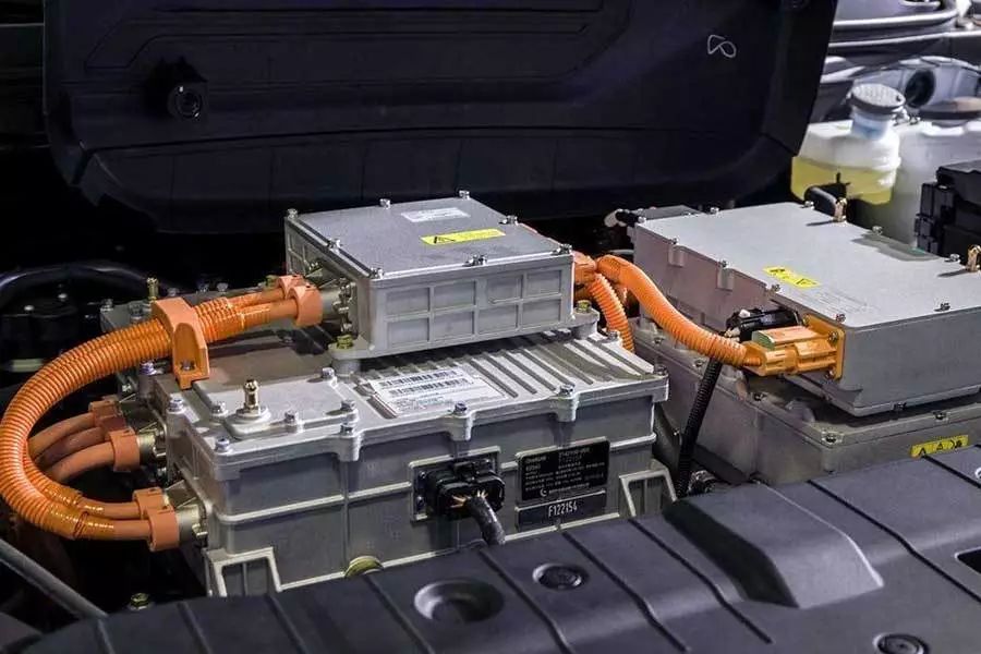 新能源車換電池到底有多貴？