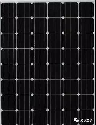 單、多晶組件發(fā)電成本對(duì)比分析