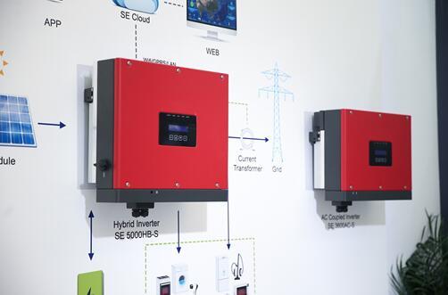 盛能杰布局儲能系統(tǒng)解決方案，讓光伏儲能更高效