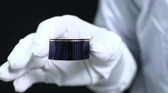 讓霧霾聞風(fēng)喪膽的漢能移動能源到底是何方神物？