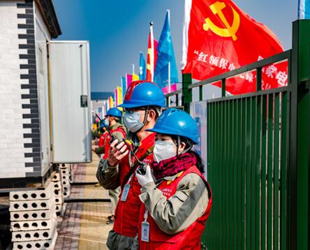 武漢保衛(wèi)戰(zhàn)，武漢供電人挺住了！