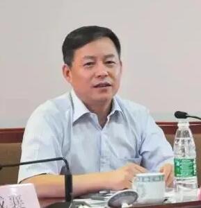 【人事】王安民任中核集團副總經(jīng)濟師，尤永春任中核環(huán)?？偨?jīng)理