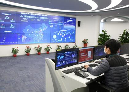 國家電網電商服務平臺助力提質增效