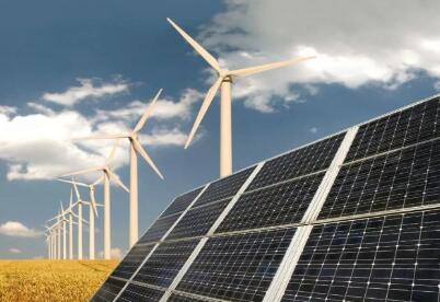 時(shí)璟麗:可再生能源的2020 過(guò)渡之考