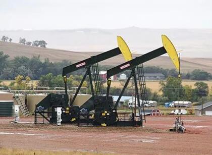 全球能源格局或將重塑，美國頁巖油撐得下去嗎?