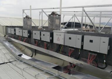 疫情催生行業(yè)拐點(diǎn)，光伏智能運(yùn)維時(shí)代或?qū)⑷娴絹?