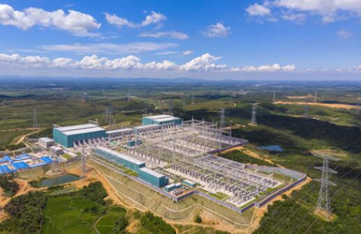 國家電網(wǎng)公司召開“十四五”規(guī)劃工作領(lǐng)導(dǎo)小組會(huì)議