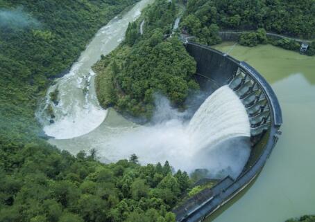 小水電不能有大問題！水利部下半年開展整改暗訪