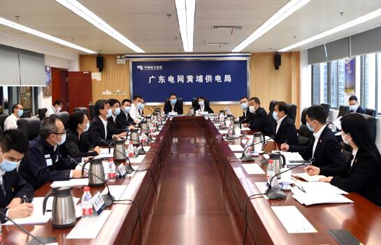 孟振平到基層黨建工作聯(lián)系點、黨支部工作聯(lián)系點調研