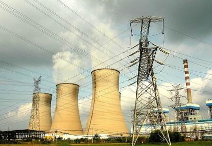 涉超標(biāo)排放水污染物、污染大氣 華能萊蕪發(fā)電公司被罰71萬