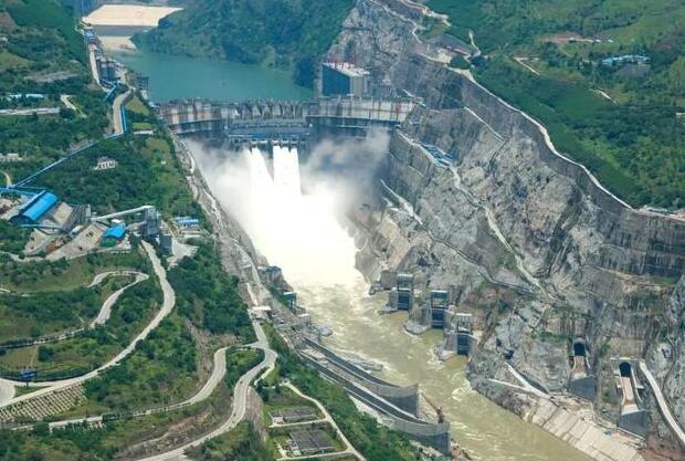 溪洛渡、向家壩、三峽梯級(jí)水庫(kù)聯(lián)合生態(tài)調(diào)度試驗(yàn)啟動(dòng)