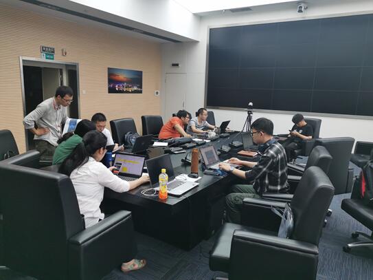 億力科技助推國網重慶電力能源服務大數(shù)據(jù)平臺建設 助力能源行業(yè)賦能