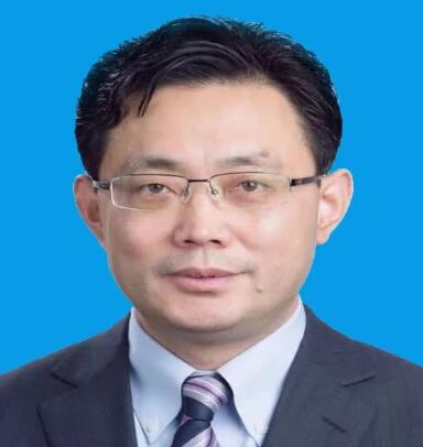 王緒祥任華電集團副總經理、黨組成員