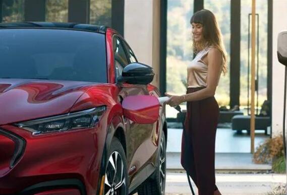 各國積極撥款布局，歐洲充電樁要遍地開花?