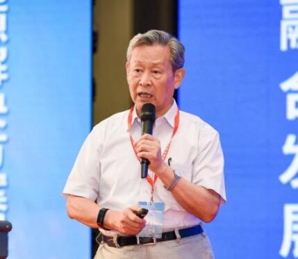 杜祥琬：能源轉(zhuǎn)型，推動(dòng)高質(zhì)量發(fā)展