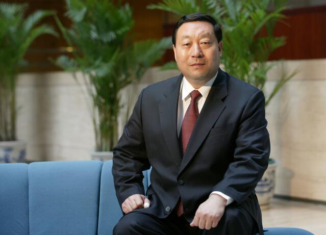 劉振亞：建設(shè)我國能源互聯(lián)網(wǎng)，推進(jìn)綠色低碳轉(zhuǎn)型(上)