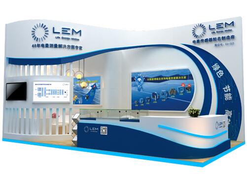 又見(jiàn)SNEC，一場(chǎng)視覺(jué)盛宴