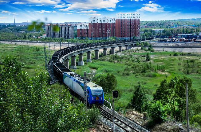 國家能源集團(tuán)迎峰度夏強(qiáng)力保供推動(dòng)運(yùn)營水平再創(chuàng)新高