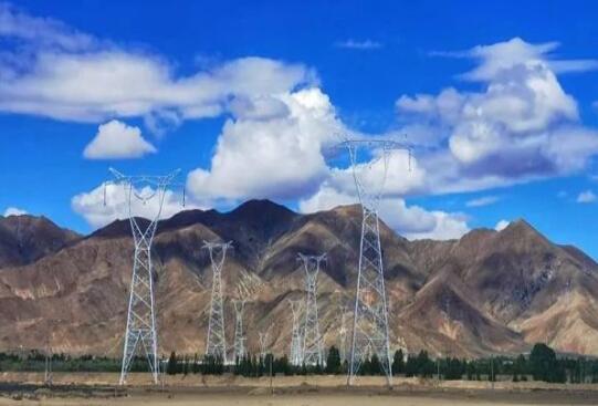 國家電網(wǎng)調(diào)整投資至4600億，為什么?花在哪?