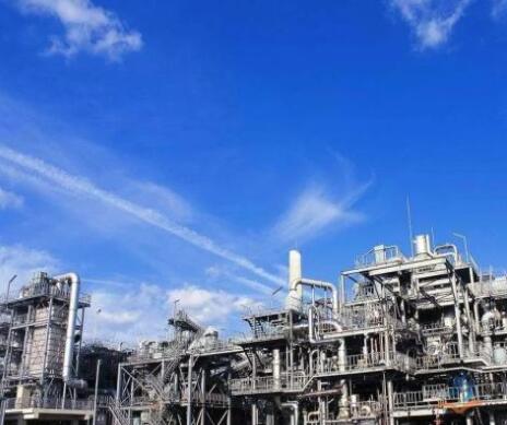 環(huán)保重壓之下，煤化工產(chǎn)業(yè)前景分析