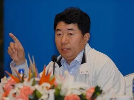 中國華電集團(tuán)副書記、副總經(jīng)理同日變動(dòng)