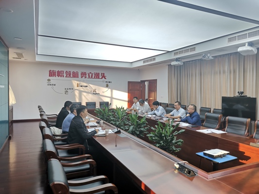 國(guó)網(wǎng)寧?？h供電公司完成寧?？h首個(gè)分鐘級(jí)負(fù)荷需求響應(yīng)建設(shè)