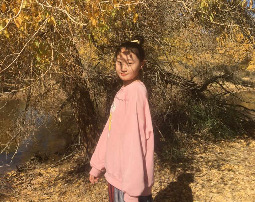 【中國電力網2019年度優(yōu)秀通訊員】范初羿:生當如夏花 飛揚的90后“小花”