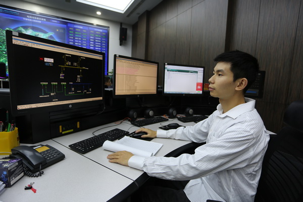 國網(wǎng)寧?？h供電公司：數(shù)字化采集小水電信息，助力多元融合高彈性電網(wǎng)建設(shè)