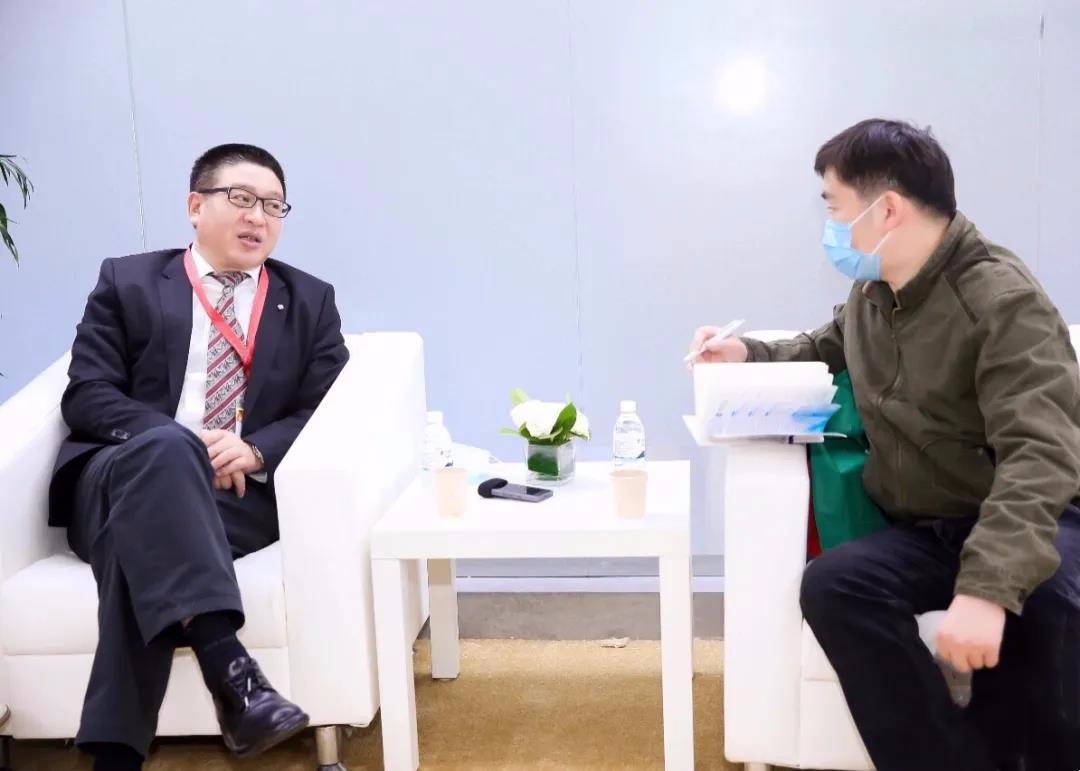 上海電氣金孝龍：面對平價時代的成本壓力，風(fēng)電行業(yè)須因地制宜、因時制宜