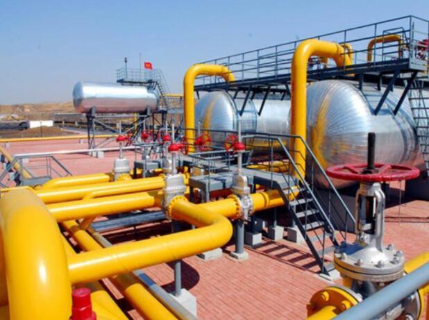 2020年中國天然氣現(xiàn)況報告:1、儲量 產(chǎn)量 消費