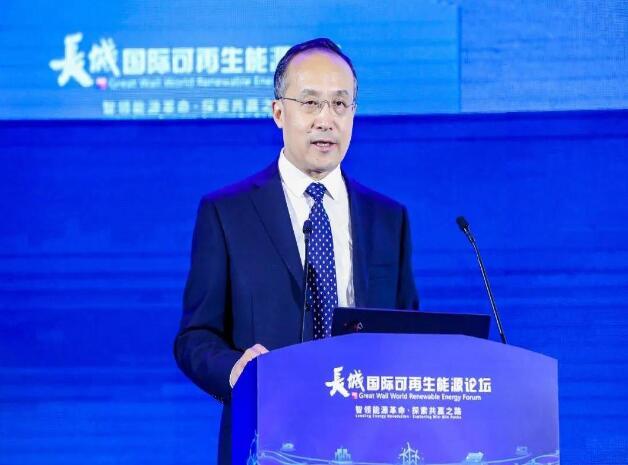 中國科學(xué)院副院長張濤：實現(xiàn)2060年“碳中和”的目標(biāo)，我國減排任務(wù)艱巨