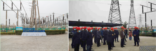 國網(wǎng)信通產(chǎn)業(yè)集團(tuán)：科技創(chuàng)新驅(qū)動業(yè)務(wù)發(fā)展，打造現(xiàn)場安全管控新模式