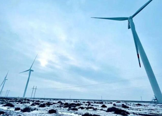 甘肅酒泉持續(xù)破解新能源產(chǎn)業(yè)發(fā)展困境 探風(fēng)電規(guī)?；絻r上網(wǎng)