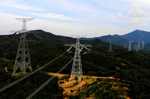 國家電網公司助力打贏藍天保衛(wèi)戰(zhàn)紀實