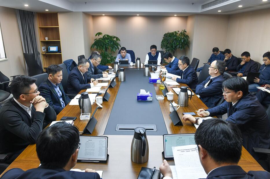 浙江慈溪市供電公司：一年提升、三年領(lǐng)先，打造供電所“特戰(zhàn)連隊(duì)”