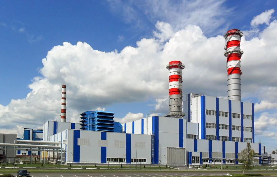 2020年中國天然氣現(xiàn)況報(bào)告：5、燃?xì)獍l(fā)電