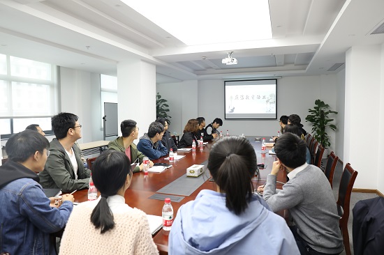 國網(wǎng)寧波市奉化區(qū)供電公司：加強(qiáng)學(xué)習(xí)宣貫，念好廉潔風(fēng)險(xiǎn)防控“緊箍咒”