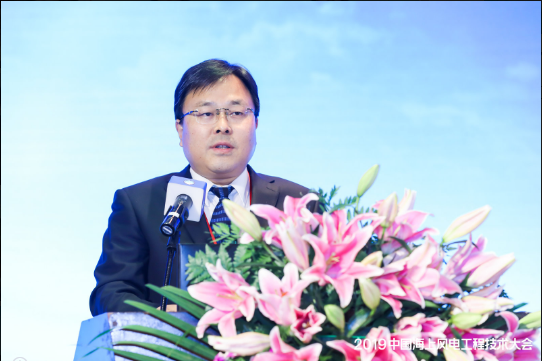 三峽新能源吳敬凱任中國華電黨組成員、副總經(jīng)理