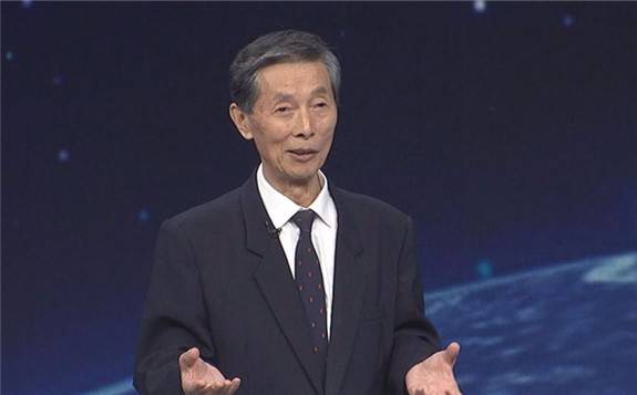 陳立泉：固態(tài)電池就要大干快上，才能引領(lǐng)電動中國