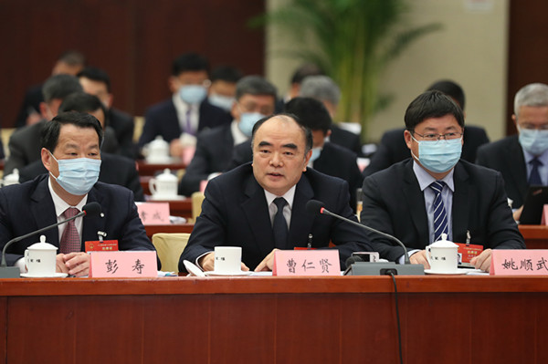 全國人大代表、陽光電源董事長曹仁賢：“碳達峰、碳中和” 將推動新能源產(chǎn)業(yè)跨越式發(fā)展