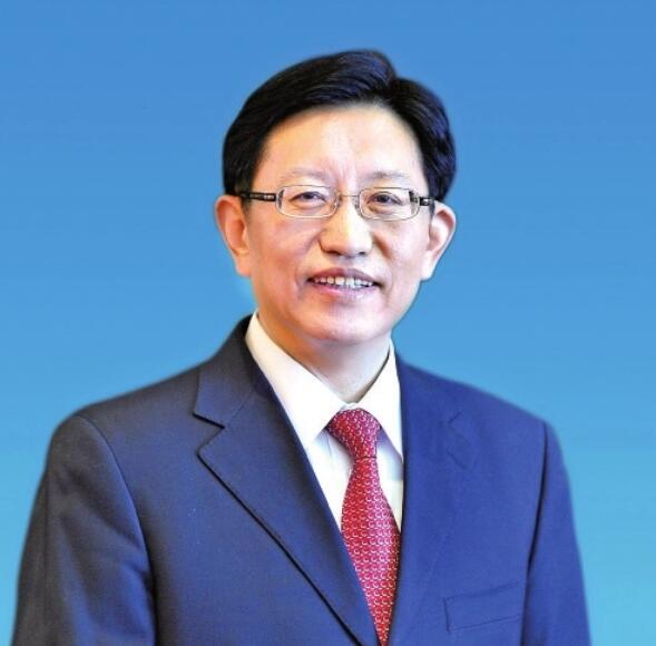 全國政協(xié)委員、中國節(jié)能董事長宋鑫：有序推進(jìn)供熱管網(wǎng)節(jié)能改造