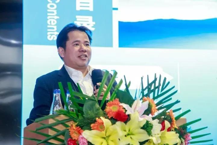 易躍春：國家能源、財政、金融多領域統(tǒng)籌解決風電、光伏發(fā)展面臨的痛點難點，為可再生能源發(fā)展注入活力