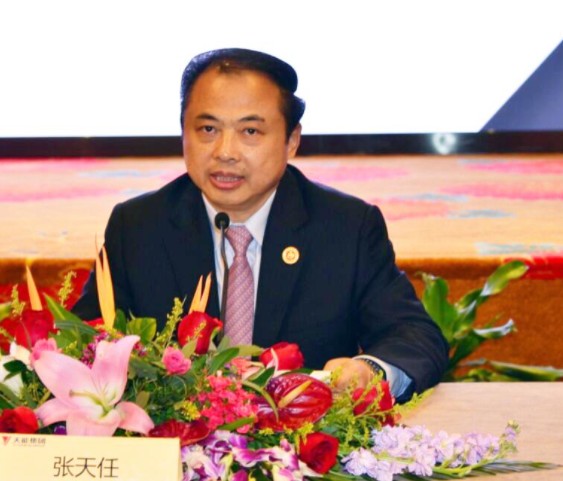 發(fā)展智慧型儲能電站 助力實現(xiàn)“碳達峰、碳中和”——訪全國人大代表、天能控股集團董事長張?zhí)烊? /></a></div>
				<div   id=