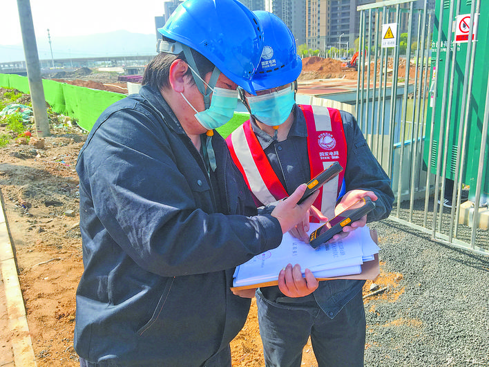 國網福建省電力：驗收過程更規(guī)范 增值服務見成效