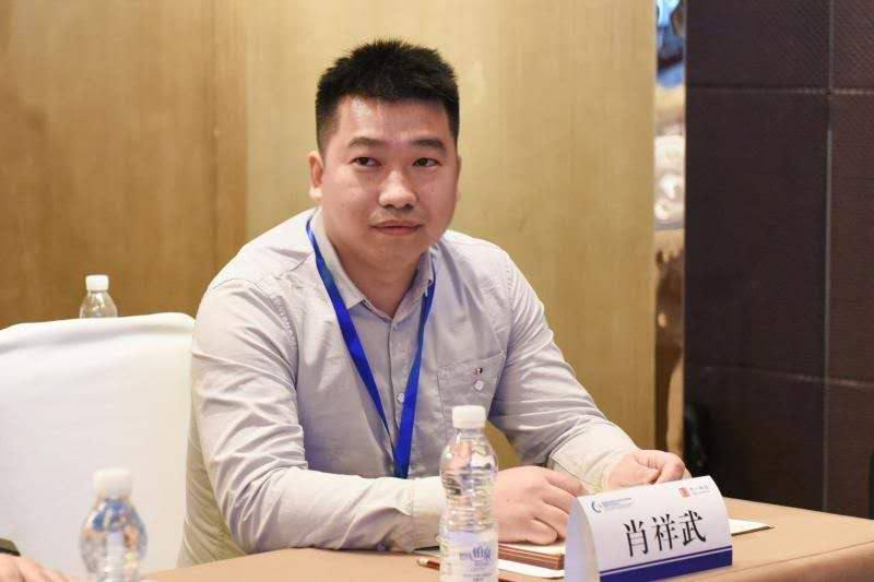 青春筑夢，“智慧”人生——記長沙市2020年度優(yōu)秀青年崗位能手、大唐先一科技公司肖祥武