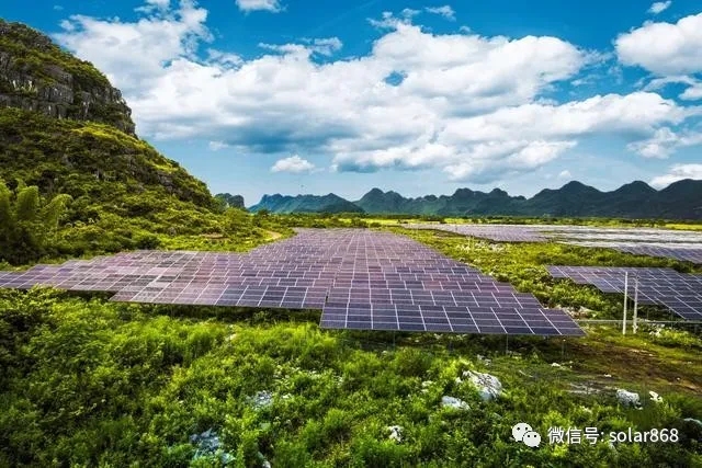 南方電網公司發(fā)布服務碳達峰、碳中和工作方案，提出5個方面21項重點舉措，構建以新能源為主體的新型電力系統(tǒng)