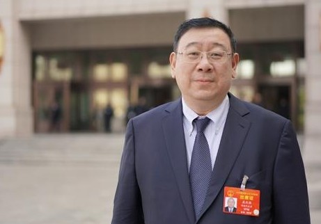 國網(wǎng)湖南省電力有限公司董事長、黨委書記孟慶強(qiáng)：打造電池儲能產(chǎn)業(yè)高地 服務(wù)湖南能源清潔低碳轉(zhuǎn)型