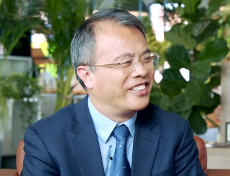 中國氫能聯(lián)盟專家委員會主任、同濟(jì)大學(xué)教授余卓平:預(yù)計(jì)我國將于“十五五”初期實(shí)現(xiàn)碳達(dá)峰