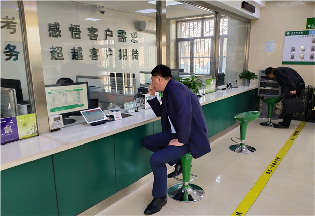 六五四供電：局長變身“難纏”辦電用戶，開展優(yōu)化電力營商環(huán)境調(diào)研工作